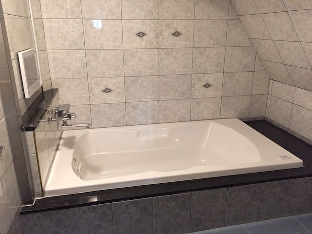 ホテル ジィニア梅田