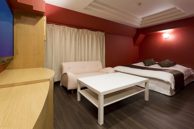 ホテル ジィニア梅田