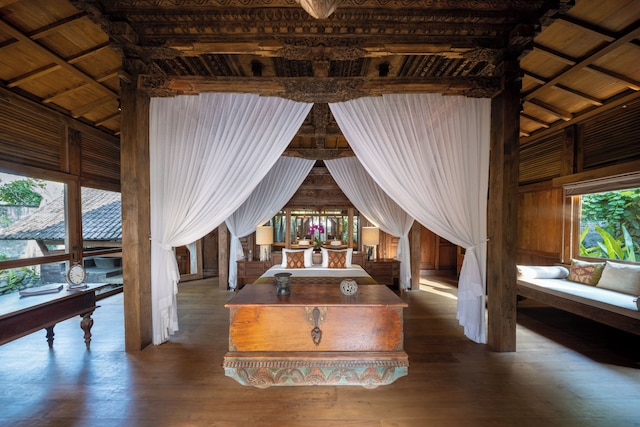 ヴィラ・カプングクール