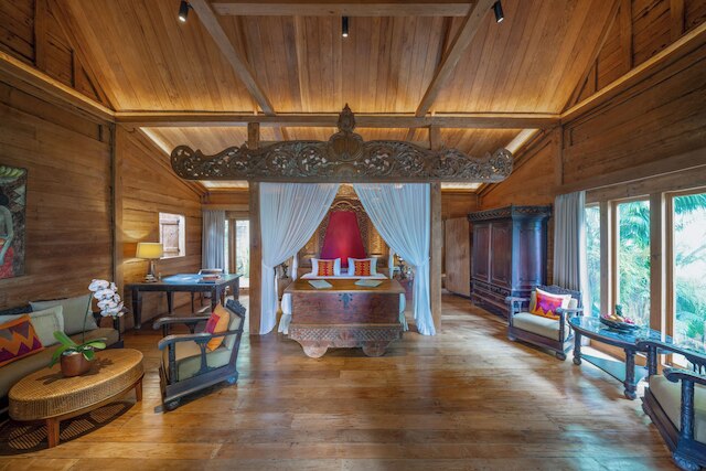 ヴィラ・カプングクール