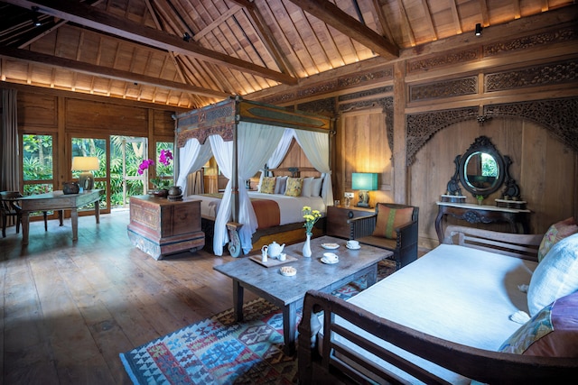 ヴィラ・カプングクール