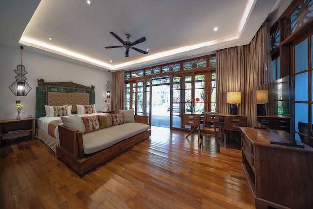 ヴィラ・カプングクール