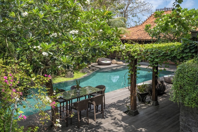 ヴィラ・カプングクール