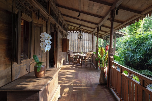 ヴィラ・カプングクール