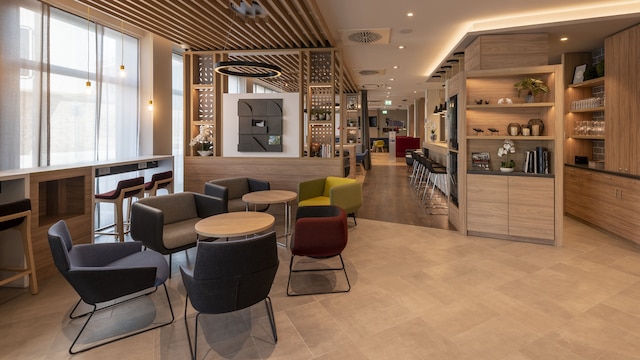 ホリデイ イン エクスプレス オッフェンバッハ by IHG