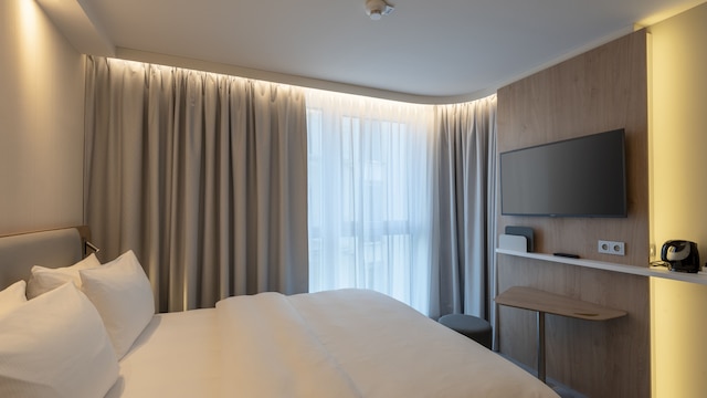 ホリデイ イン エクスプレス オッフェンバッハ by IHG