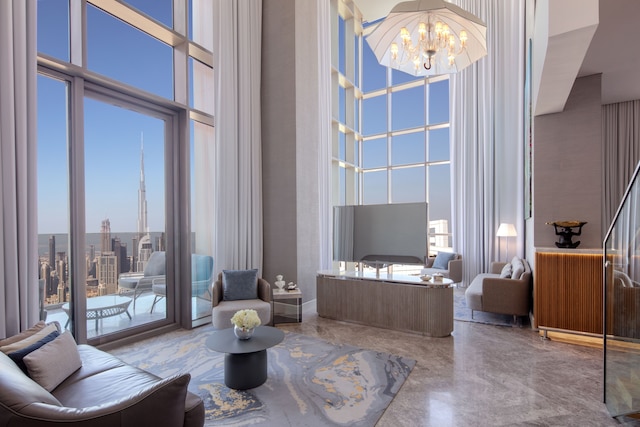 SLS ドバイ ホテル & レジデンシズ