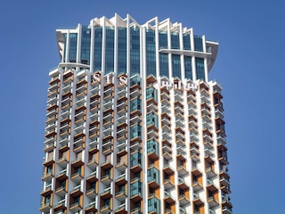 SLS ドバイ ホテル & レジデンシズ