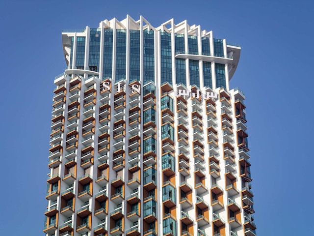 SLS ドバイ ホテル & レジデンシズ