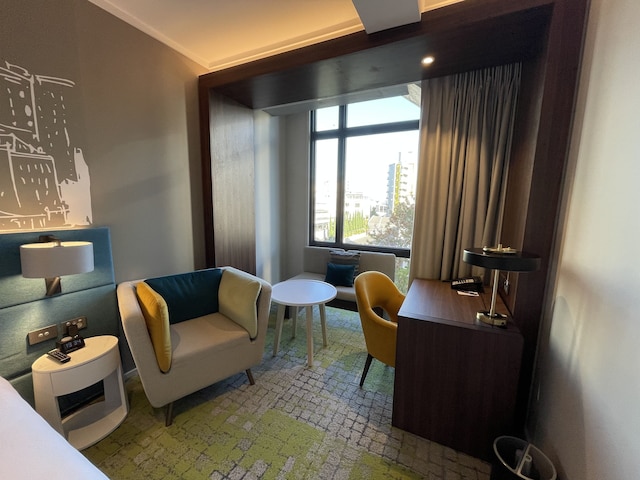 メルキュール オークランド クイーン ストリート