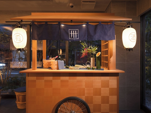 MIMARU大阪 心斎橋 EAST