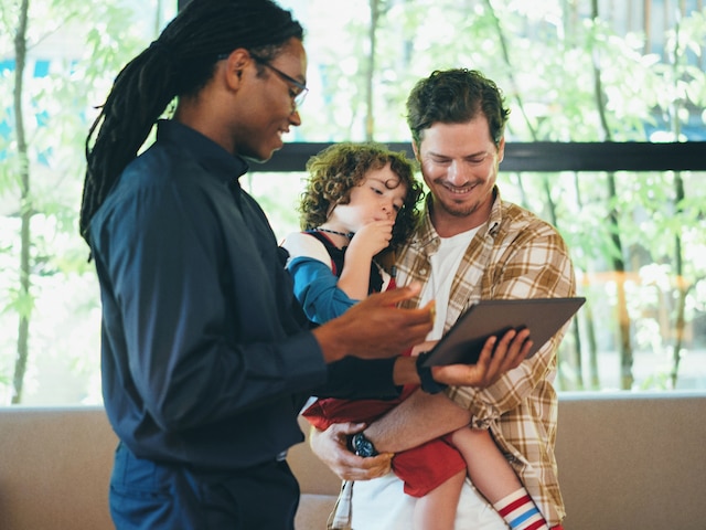 MIMARU大阪 心斎橋 EAST
