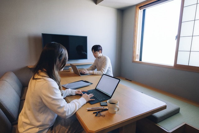 MIMARU大阪 心斎橋 EAST