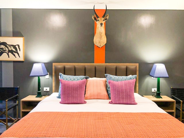 UNWND フラッツ マカティ