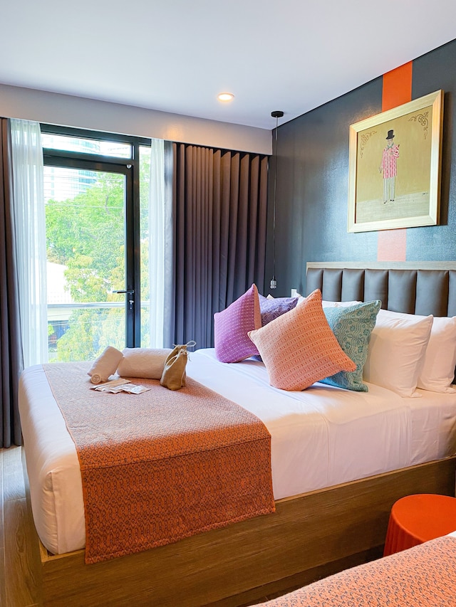 UNWND フラッツ マカティ