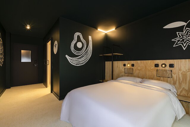 ジョ & ジョー パリ ナーション - ホステル