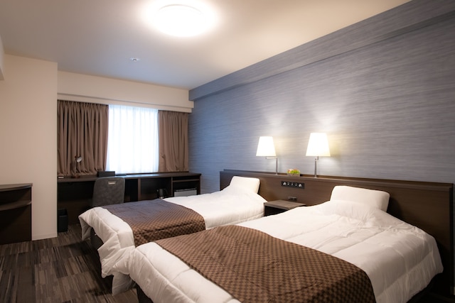 さくらしまなみホテル尾道駅前