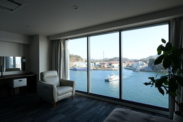 さくらしまなみホテル尾道駅前