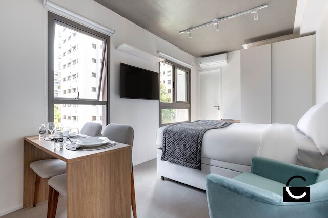 チャーリー ヴィラ ノヴァ コンセイソン ジャック フェリックス