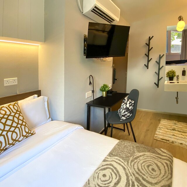 ST シグネチャー ブギスビーチ、DAYUSE、8-9時間：チェックインは8AMまたは11AM