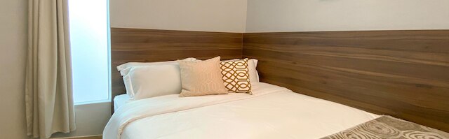 ST シグネチャー ブギスビーチ、短時間宿泊、12時間：チェックインは7PMまたは9PM