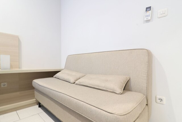 メンジャンガンレジデンス