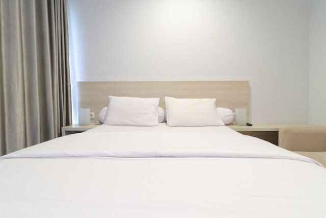 メンジャンガンレジデンス