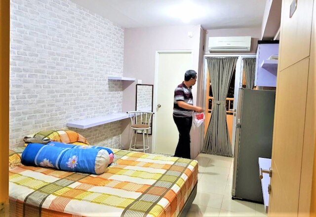 アパートメント エドュシティ タワー Y-P-H バイ プラフィ