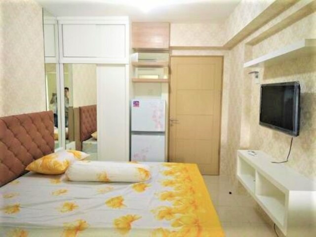 アパートメント エドュシティ タワー Y-P-H バイ プラフィ