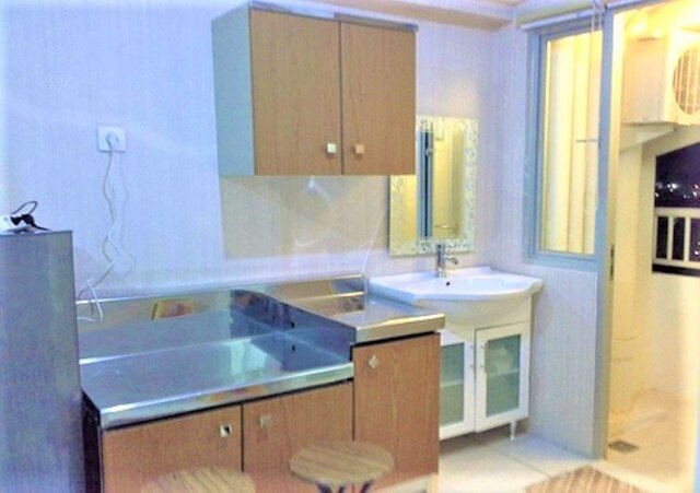 アパートメント エドュシティ タワー Y-P-H バイ プラフィ