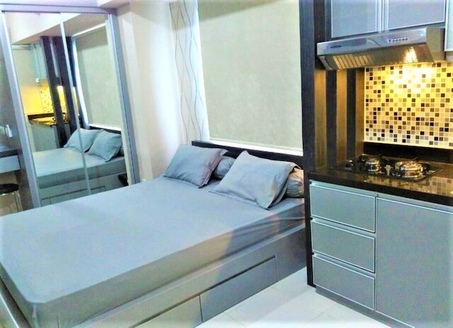 アパートメント エドュシティ タワー Y-P-H バイ プラフィ