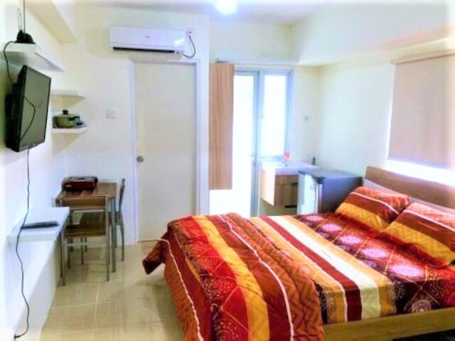 アパートメント エドュシティ タワー Y-P-H バイ プラフィ