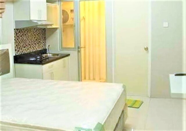 アパートメント エドュシティ タワー Y-P-H バイ プラフィ