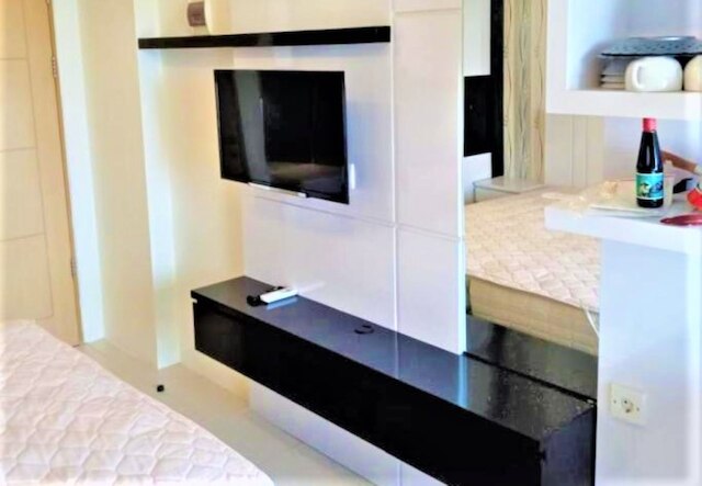 アパートメント エドュシティ タワー Y-P-H バイ プラフィ