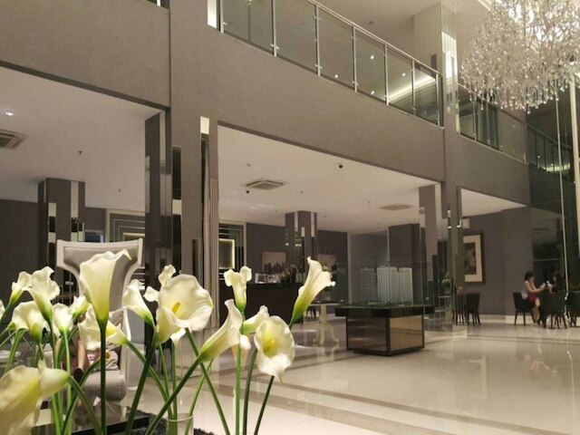 アパートメント エドュシティ タワー Y-P-H バイ プラフィ