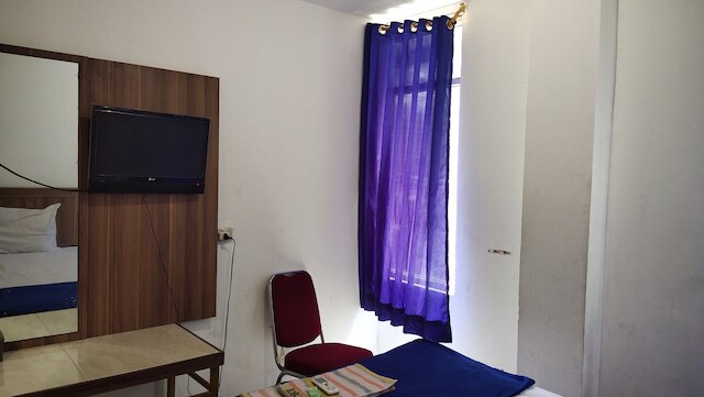 デ プレミアム ホテル ムシ ラヤ