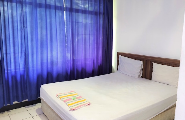 デ プレミアム ホテル ムシ ラヤ