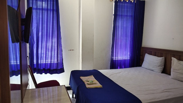 デ プレミアム ホテル ムシ ラヤ