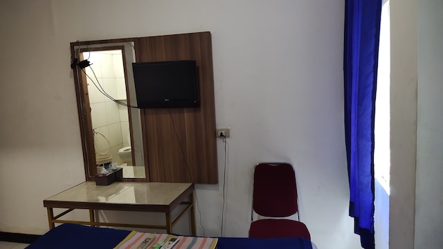 デ プレミアム ホテル ムシ ラヤ