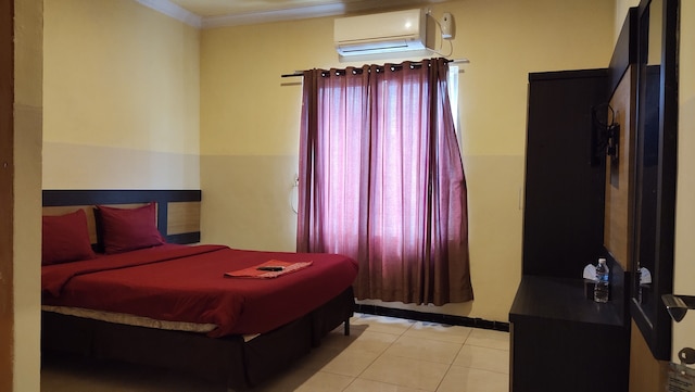 デ プレミアム ホテル カルティーニ