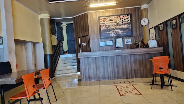 デ プレミアム ホテル カルティーニ