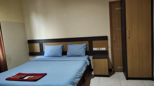 デ プレミアム ホテル カルティーニ