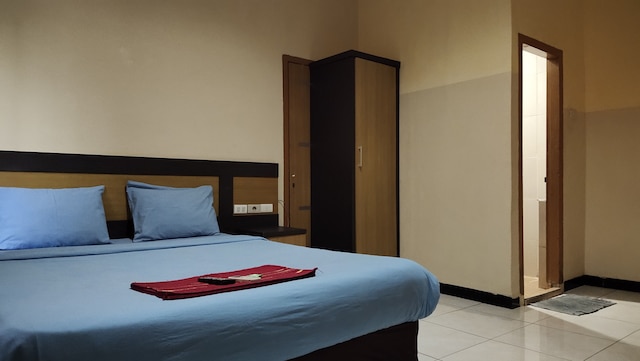 デ プレミアム ホテル カルティーニ