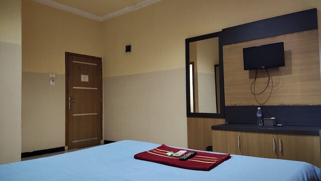 デ プレミアム ホテル カルティーニ