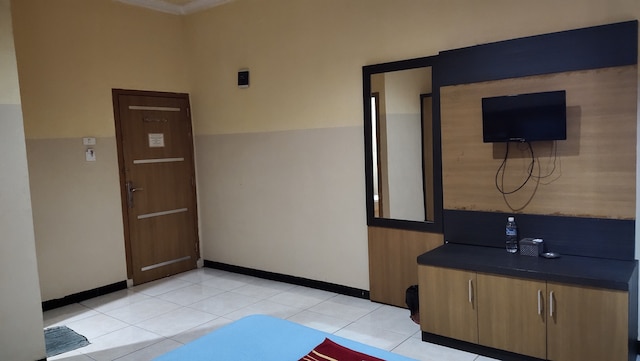 デ プレミアム ホテル カルティーニ