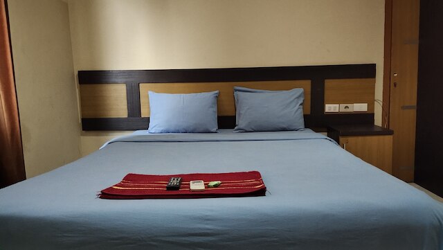 デ プレミアム ホテル カルティーニ