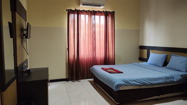 デ プレミアム ホテル カルティーニ