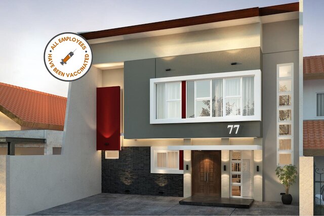 ベンドゥンガン ヒリル タナ アバン