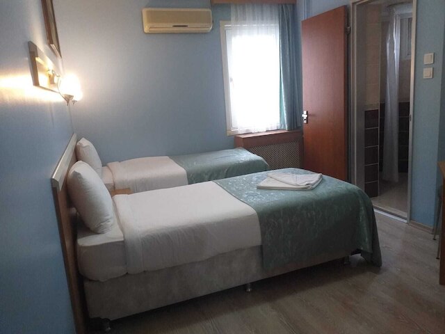 ホテル オズ ヴィラ