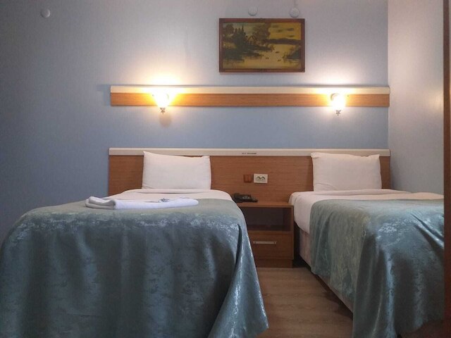 ホテル オズ ヴィラ